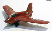 Messerschmitt Me 163 Komet 1:72