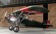 Morane-Saulnier 229 1:72