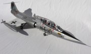 Lockheed F-104F Starfighter 1:32