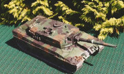 Leopard 2A4 1:16