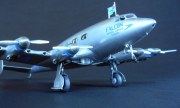 De Havilland DH 91 Albatross 1:72