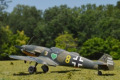 Messerschmitt Bf 109F-4 1:72