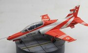 BAe Hawk Mk.132 1:72