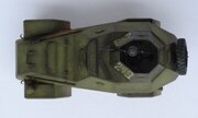 BA-64B 1:35