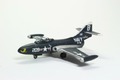 Jagdbomber Grumman F9F-5 Panther 1:144