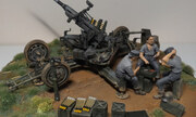 40 Itk 38 bofors 1:35