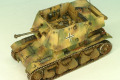 Panzerjäger I auf GW R35 4.7 cm PaK 1:35