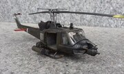 UH-1C Huey 1:72