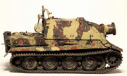 Sturmtiger 1:35