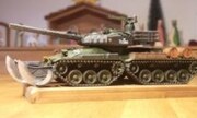 Apocalypse Tank 1:35