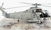 Kaman SH-2G Super Seasprite 1:48