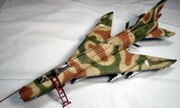 Sukhoi Su-7 Fitter-A 1:48