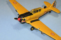 North American T-6G Texan 1:72