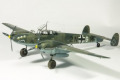 Messerschmitt Bf 110 C-4 1:48