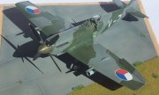 Supermarine Spitfire LF Mk.IXE 1:32