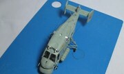 Kamov Ka-25TS Hormone 1:72