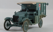 1917 Ford Model T 1:48