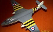 Hawker Sea Hawk 1:72