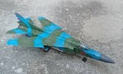 Mikoyan-Gurevich MiG-23 Flogger D 1:48