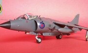 Hawker Sea Harrier FRS.1 1:48