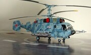 Kamov Ka-29 Helix 1:72