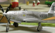 Bell P-63 Kingcobra 1:72