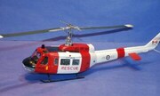 CH-118 Iroquois 1:48