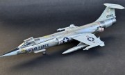 Lockheed F-104C Starfighter 1:48