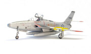 Republic RF-84F Thunderflash 1:72