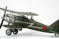 Polikarpov I-3 1:72