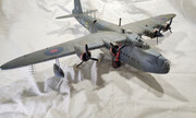 Short Sunderland Mk.II 1:72