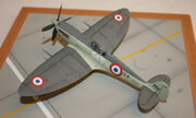 Supermarine Seafire Mk.III 1:72