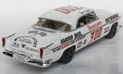 1955 Chrysler C300 Stock Car 1:25