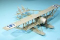 Caudron G.III 1:72