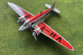 Airspeed Envoy 1:72