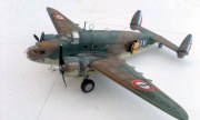 Lockheed Hudson 1:72