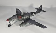 Messerschmitt Me 262 A-1a 1:48