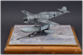 Messerschmitt Bf 109 W-2 1:72