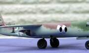 Arado Ar 234 C-3 1:72