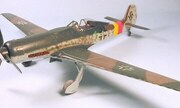 Focke-Wulf Ta 152 H 1:32