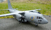 Alenia C-27 J Spartan 1:72