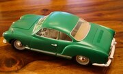 VW Karmann Ghia 1:16