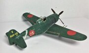 Kawanishi N1K2-J 1:72