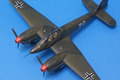 Focke-Wulf Fw 187 A-0 1:72