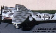 Focke-Wulf Ta 154 1:72