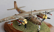 Focke-Wulf Ta 154 1:72