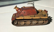 Sturmtiger 1:72