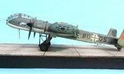 Junkers Ju 288 V-3 1:72