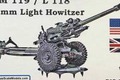 M119/L118 105mm Light Howitzer 1:35