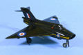 Boulton Paul P.120 1:72